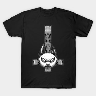 DEMON CROSS T-Shirt